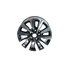 7BB67WASAA by MOPAR - WHEEL