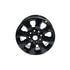 7BH12DX8AA by MOPAR - WHEEL