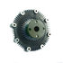 FCM-001 by AISIN - Engine Cooling Fan Clutch