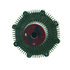FCT-037 by AISIN - Engine Cooling Fan Clutch