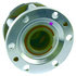 FHT-005 by AISIN - OE 4WD Free Wheel Hub
