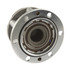FHS-002 by AISIN - OE 4WD Free Wheel Hub