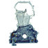 OPN-705 by AISIN - Engine Oil Pump