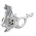 Aisin OPT-004 Engine Oil Pump Engine Oil Pump