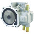 WPF-006 by AISIN - Engine Water Pump