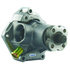 WPF-007 by AISIN - Engine Water Pump