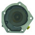 WPF-007 by AISIN - Engine Water Pump