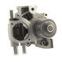 WPF-006 by AISIN - Engine Water Pump