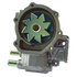 WPF-024 by AISIN - Engine Water Pump