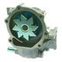 WPF-025 by AISIN - Engine Water Pump