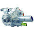 WPG-004 by AISIN - Engine Water Pump