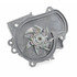 WPH-004 by AISIN - Engine Water Pump Assembly