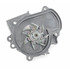 WPH-004 by AISIN - Engine Water Pump