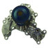 WPG-030 by AISIN - Engine Water Pump