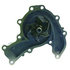 WPG-030 by AISIN - Engine Water Pump
