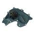 WPH-008 by AISIN - Engine Water Pump