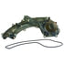 Aisin WPH-040 Engine Water Pump Engine Water Pump