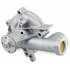 WPM-010 by AISIN - Engine Water Pump