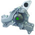 WPM-013 by AISIN - Engine Water Pump