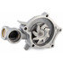WPM-010 by AISIN - Engine Water Pump