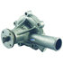 WPM-022 by AISIN - Engine Water Pump
