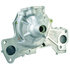 WPM-031 by AISIN - Engine Water Pump