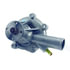 WPM-021 by AISIN - Engine Water Pump Assembly