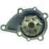WPM-021 by AISIN - Engine Water Pump Assembly