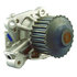 WPM-033 by AISIN - Engine Water Pump