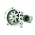 WPM-057 by AISIN - Engine Water Pump