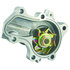 WPM-055 by AISIN - Engine Water Pump