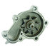 WPN-011 by AISIN - Engine Water Pump