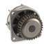 WPN-702 by AISIN - Engine Water Pump