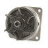 WPN-702 by AISIN - Engine Water Pump