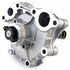WPT-014 by AISIN - Engine Water Pump