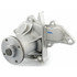WPT-018 by AISIN - Engine Water Pump