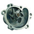 WPT-016 by AISIN - Engine Water Pump