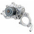 WPT-032 by AISIN - Engine Water Pump