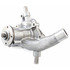 WPT-029 by AISIN - Engine Water Pump