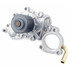 WPT-030 by AISIN - Engine Water Pump