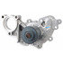 WPT-099 by AISIN - Engine Water Pump