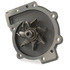 WPV-801 by AISIN - Engine Water Pump