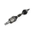 68079565AB by MOPAR - SHAFT