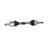 68079565AB by MOPAR - SHAFT
