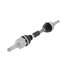 68079565AB by MOPAR - SHAFT