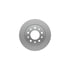 68082121AB by MOPAR - Disc Brake Rotor