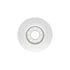 68082121AB by MOPAR - Disc Brake Rotor