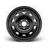 68086001AC by MOPAR - WHEEL