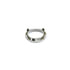 68100718AA by MOPAR - TRIM RING