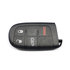 68155686AB by MOPAR - KEY FOB